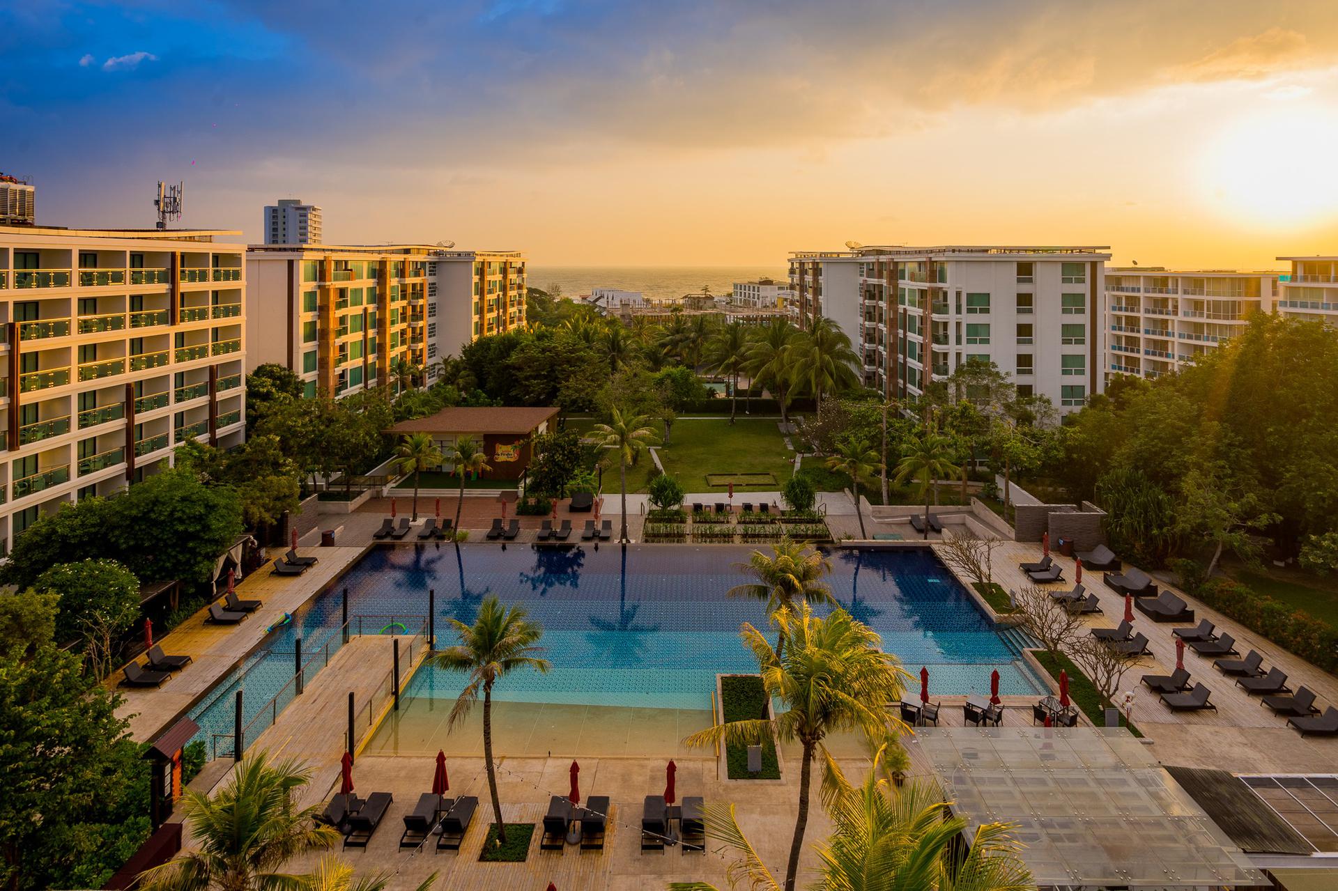 อมารี หัวหิน